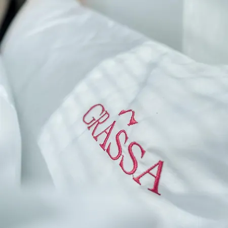 Willa Grassa Lisbon Food & Wine Tourism - By Grassa Wine Tourism *